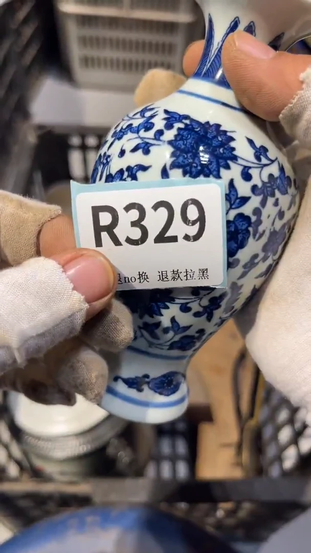 陶瓷J****1表弟直播火爆热卖