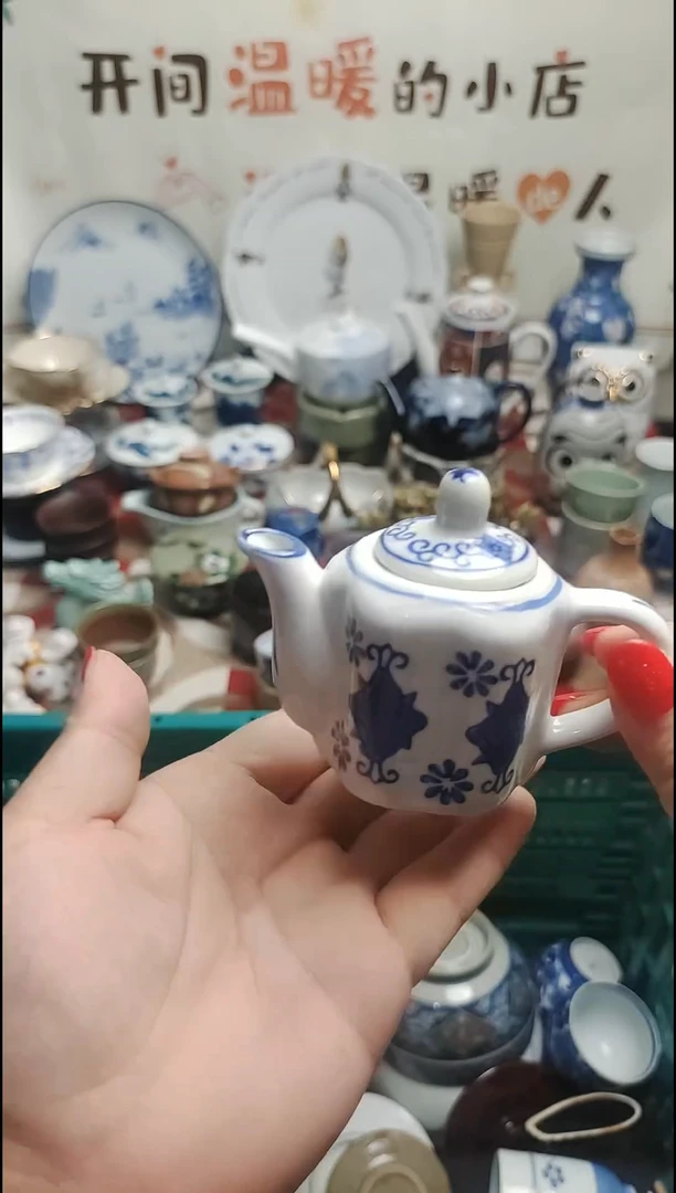 其他 紫韵陶艺优品小铺