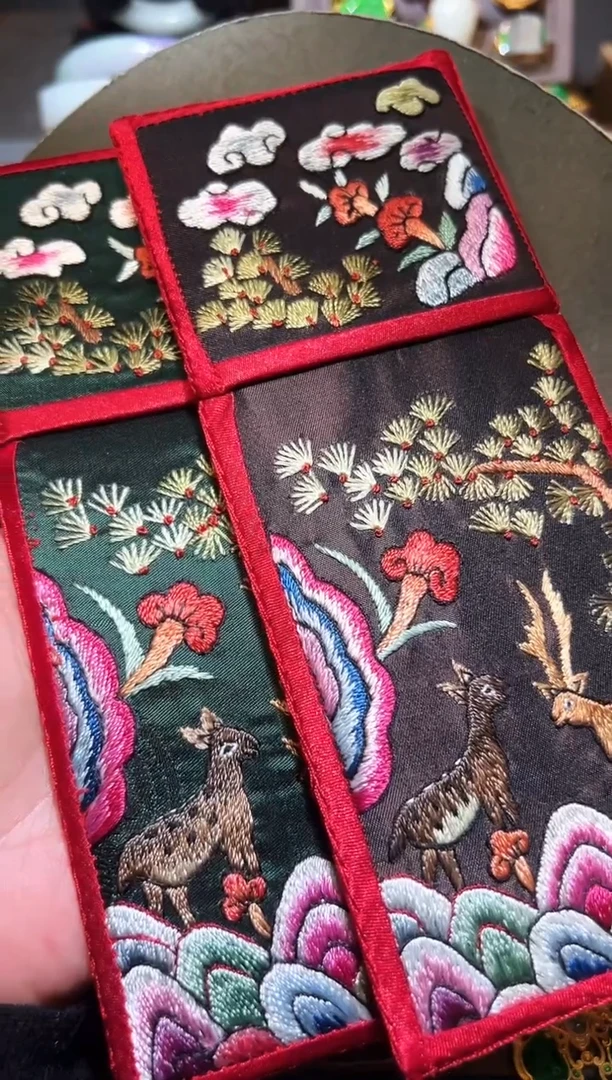 【闪购商品】玛瑙/玉髓包未镶嵌眼睛套（多样发一）