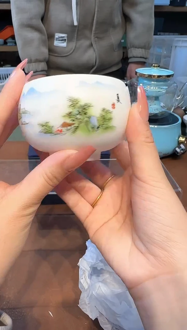 【闪购商品】不带茶盘不带礼盒@@f3219