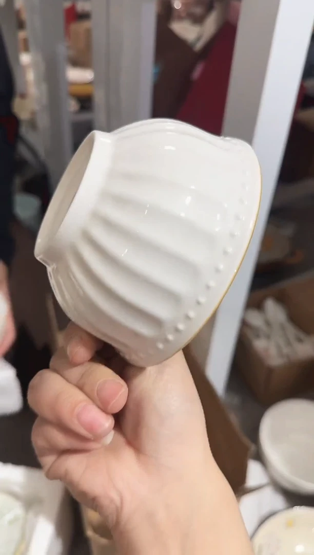 【4.65寸★6个】孤品秒拍黑点针眼属正常基本无暇★破损包赔★