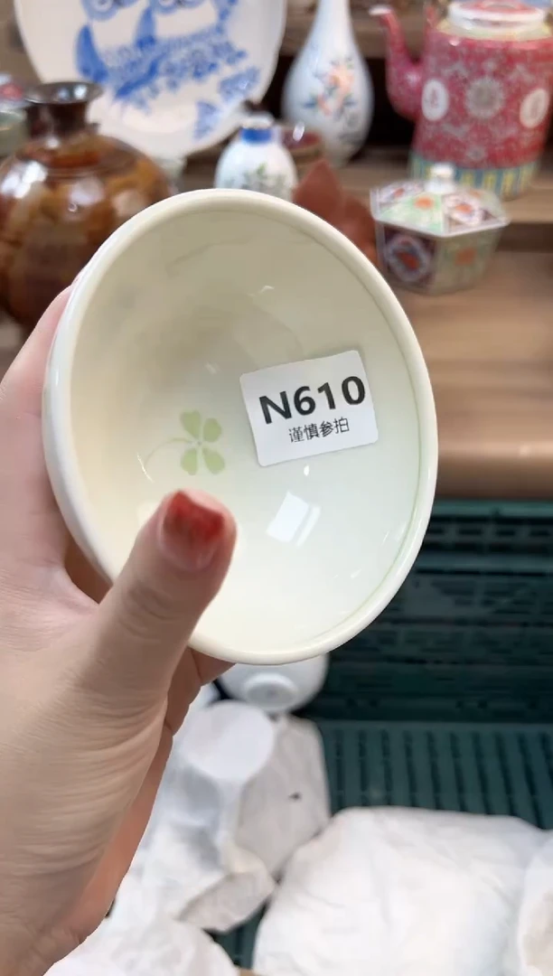 瓷片爱****柿 610