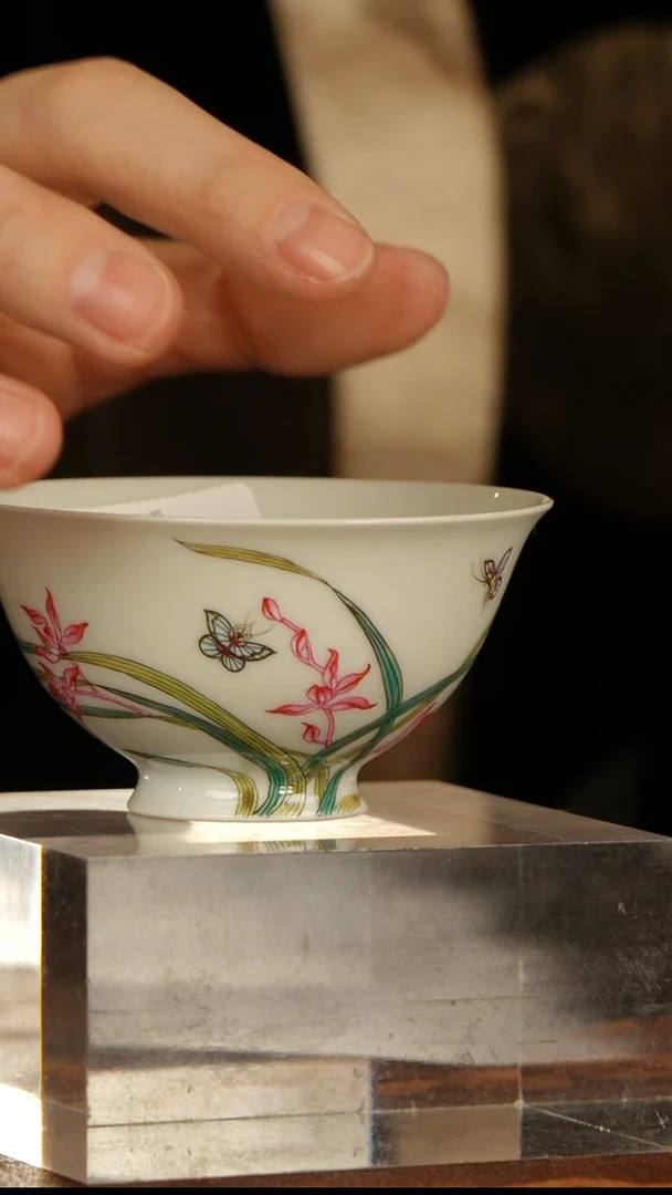 栗子严选茶器好物@@溢珍堂