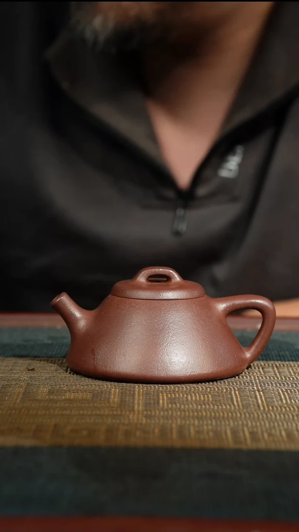 茶壶紫砂008宜兴市丁蜀镇紫砂精品