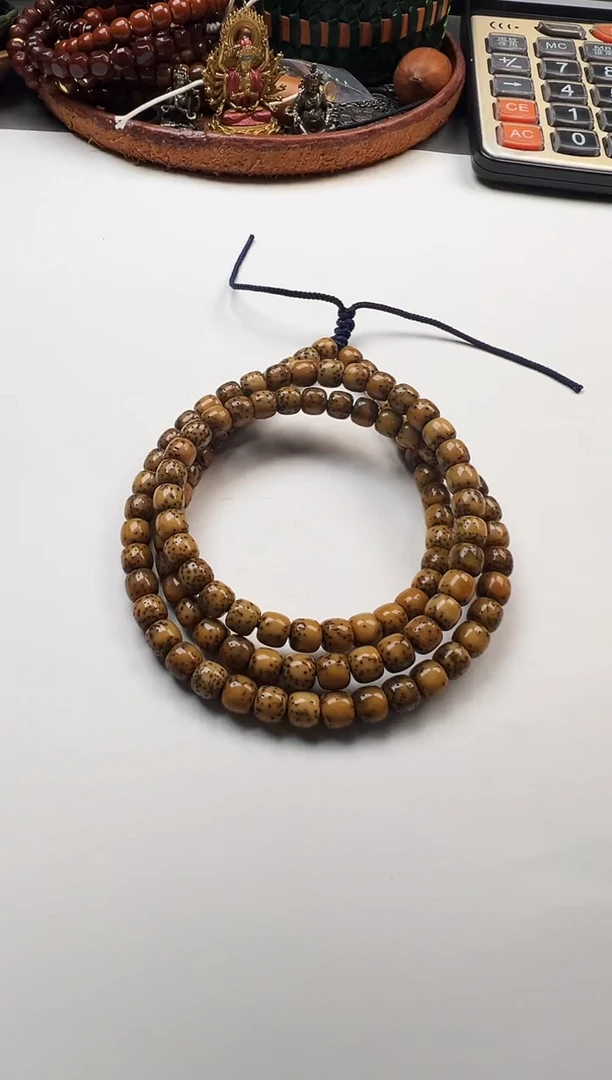 吊坠星月菩提星月菩提