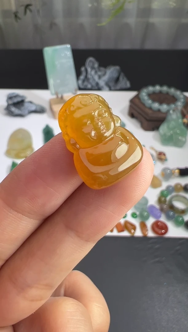 未镶嵌定制翡翠缅甸A货翡翠