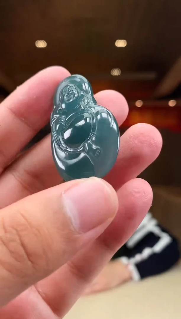 【闪购商品】定制翡翠未镶嵌        *542