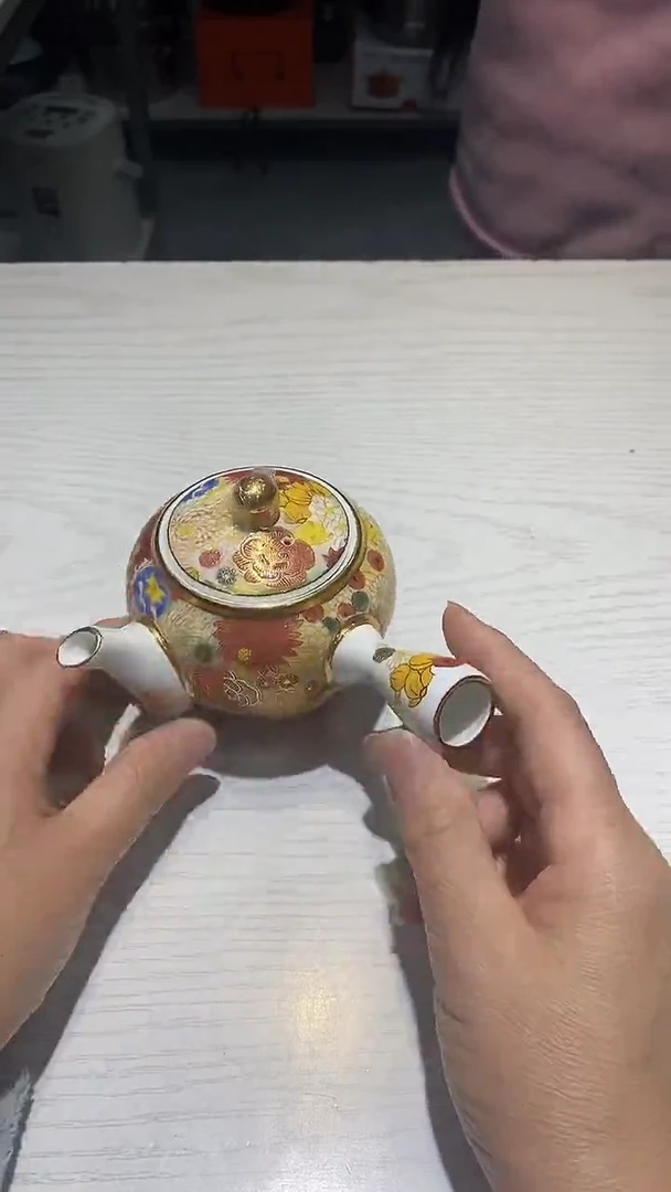 瓷片生活的本意就是开心@@1