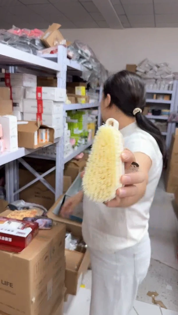 塑料时尚新款洋气腋下包发图片款