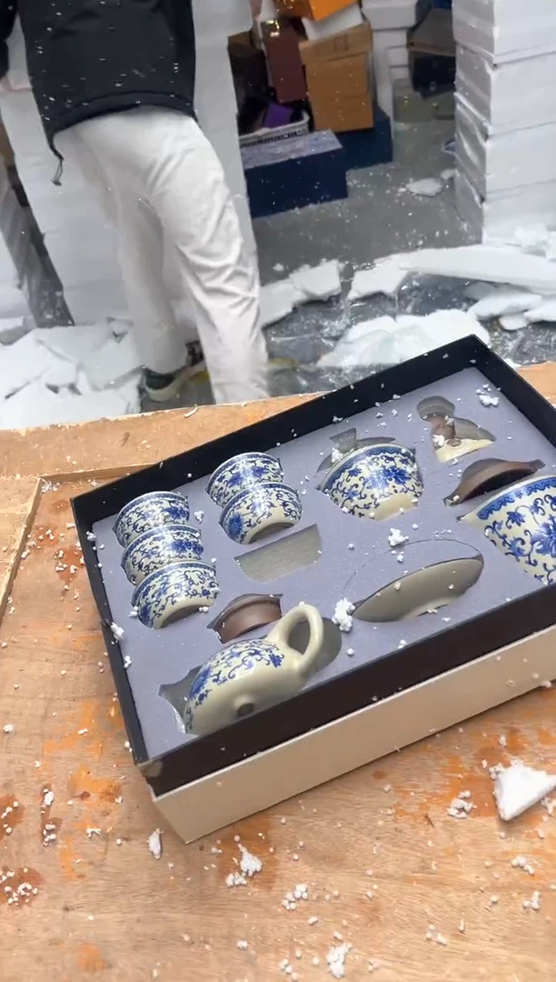 【闪购商品】其他@@@@【闪购链接】精美茶具便宜卖了