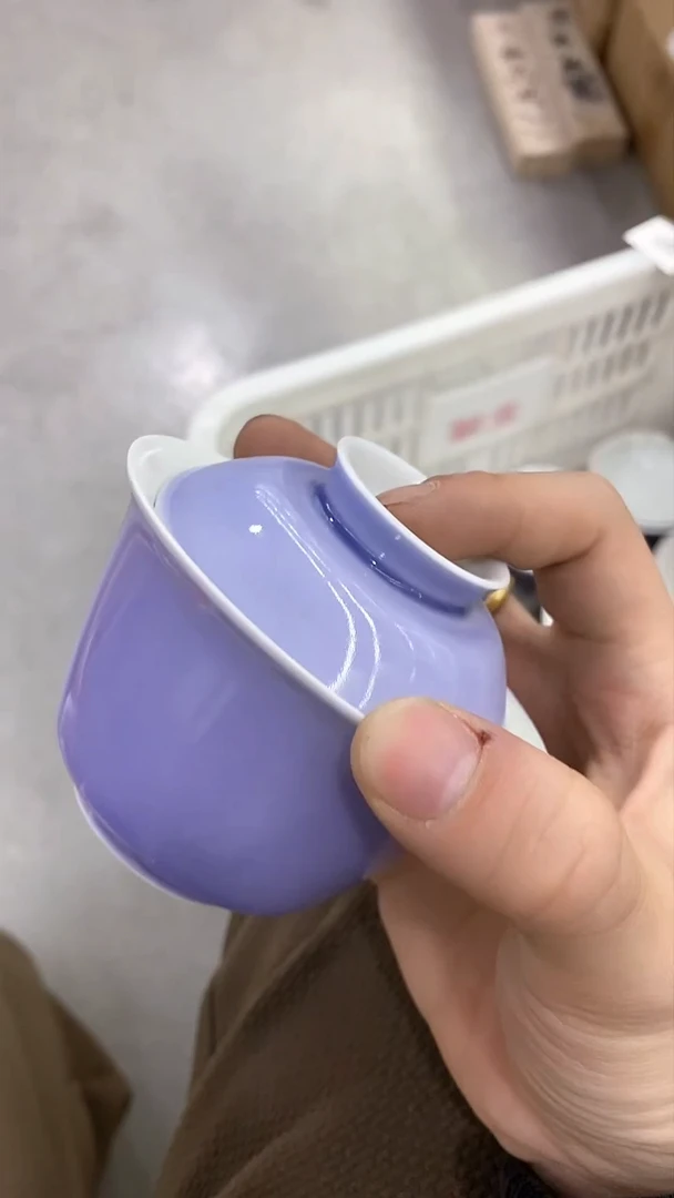 【闪购商品】瓷片陶瓷茶器福利37