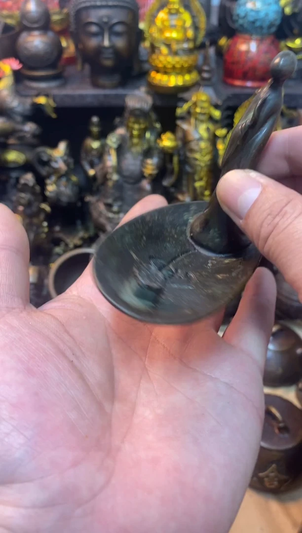 马哥专属  案台摆件 物品摆件