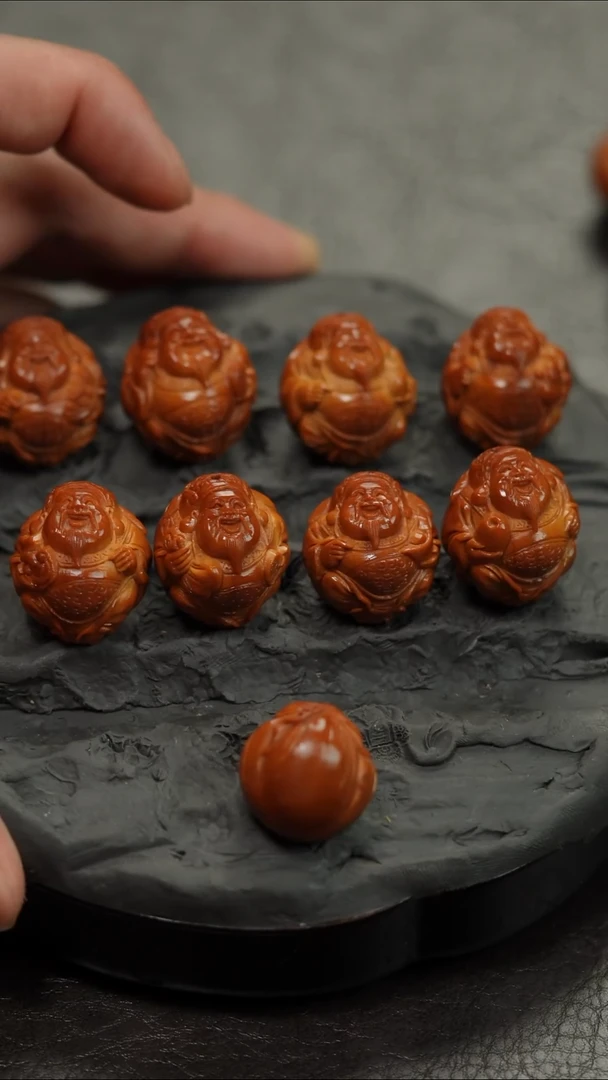 手串/手链橄榄核橄榄核