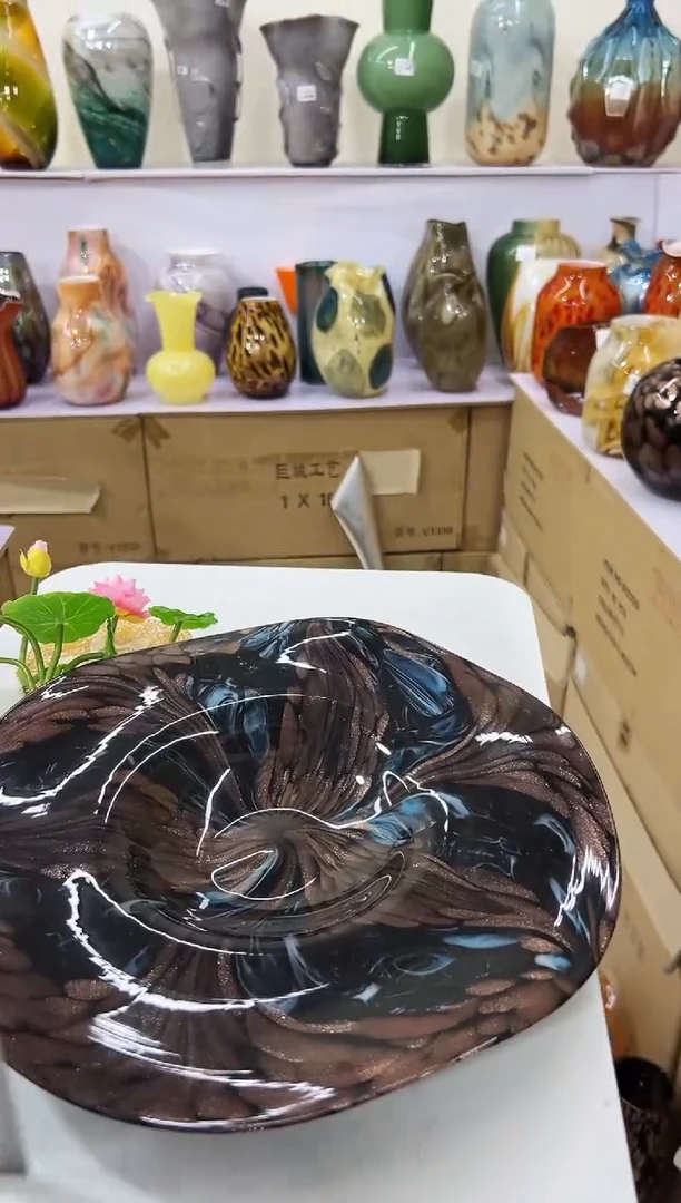 【闪购商品】也麦花器