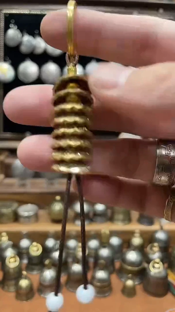 林*短款香港钱串子