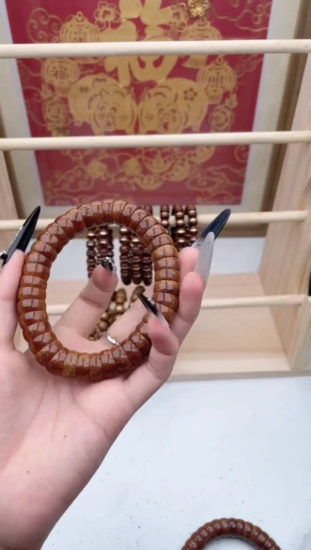 紫金鼠吊坠紫金鼠9号