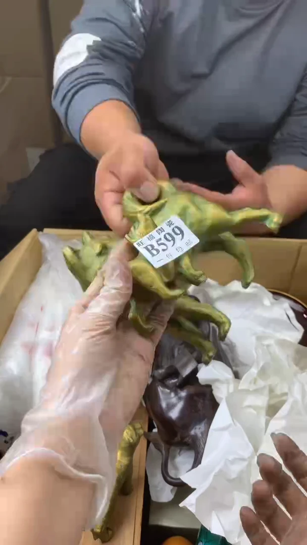 瓷片三*傅校长家陶瓷一号商品
