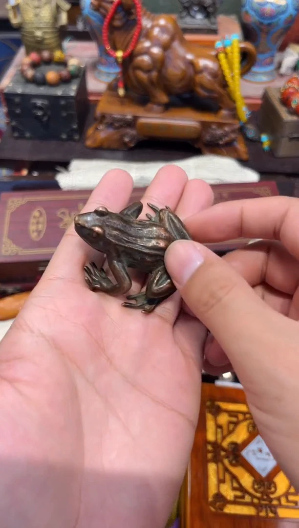 Q刘哥高端专属精品7