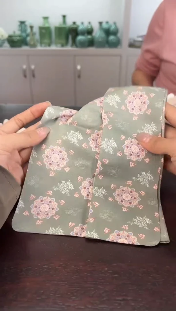 云间青瓷 小米茶器