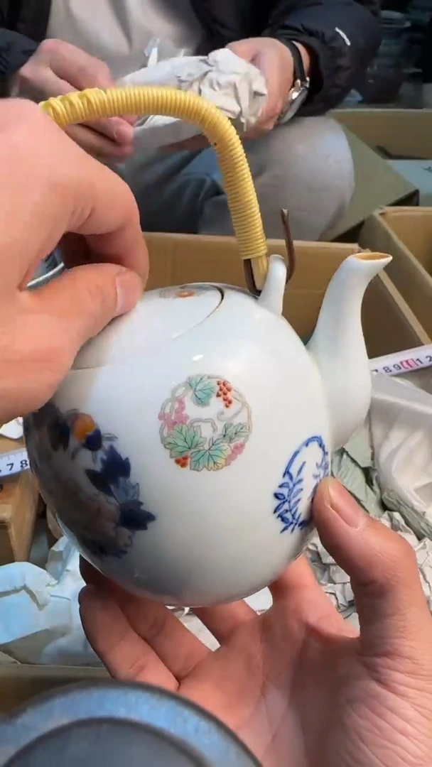 【闪购商品】茶盏88888888  653