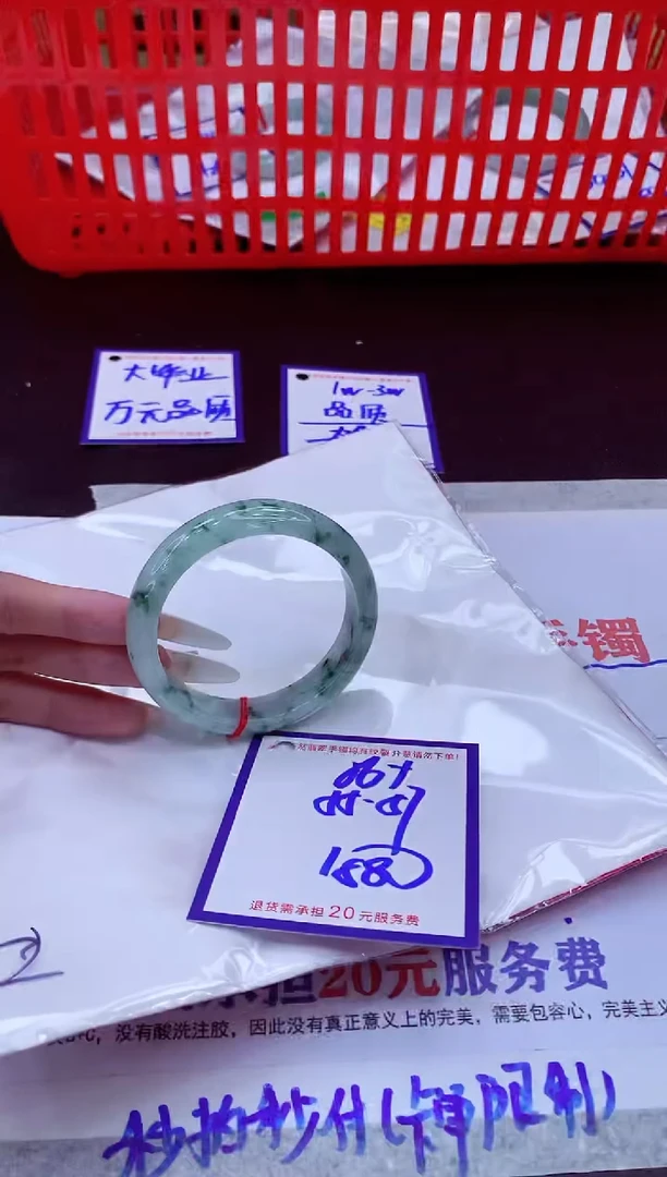 未镶嵌手镯翡翠11111111