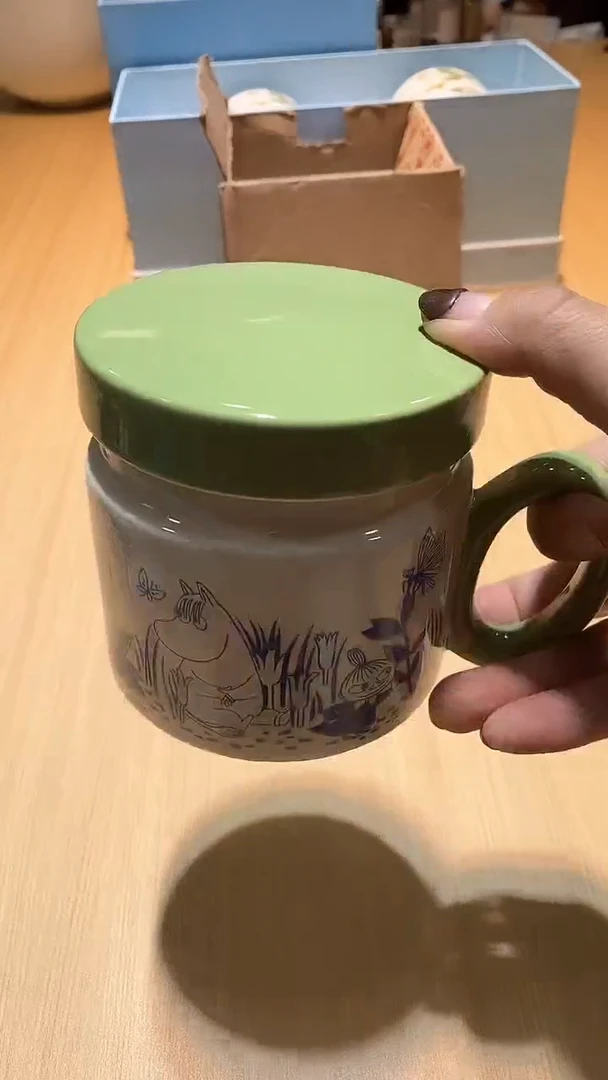 【闪购商品】瓷片锅碗瓢盆一件不剩