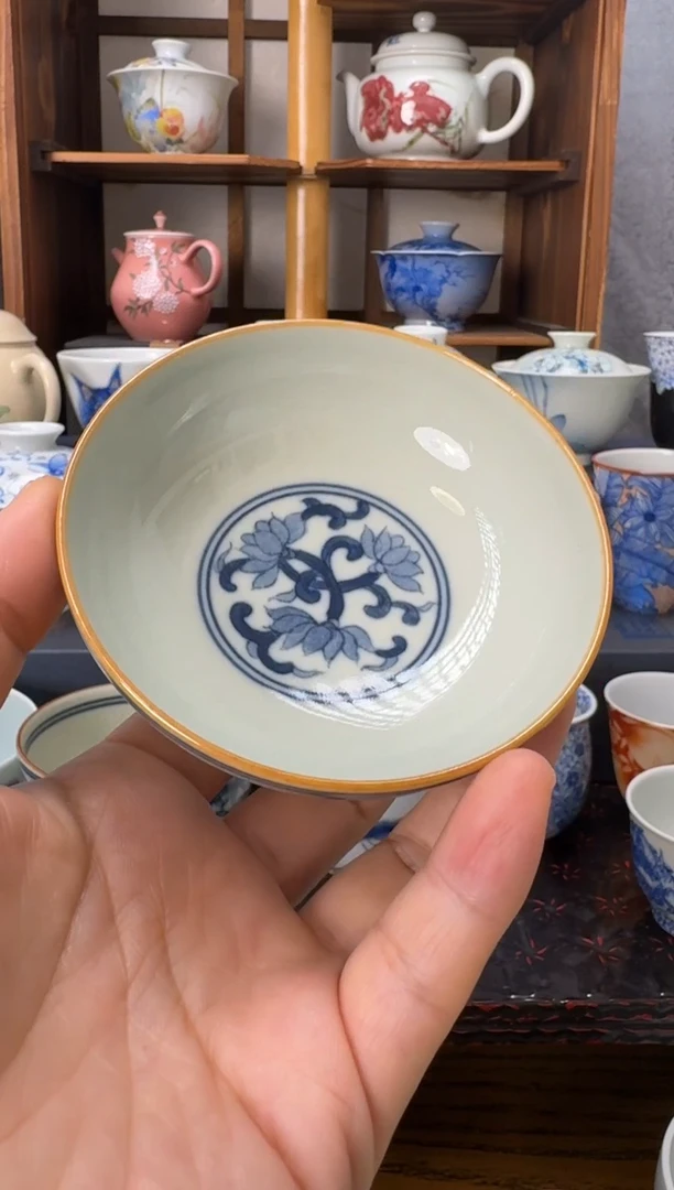 景德镇陶瓷茶具111111111111111