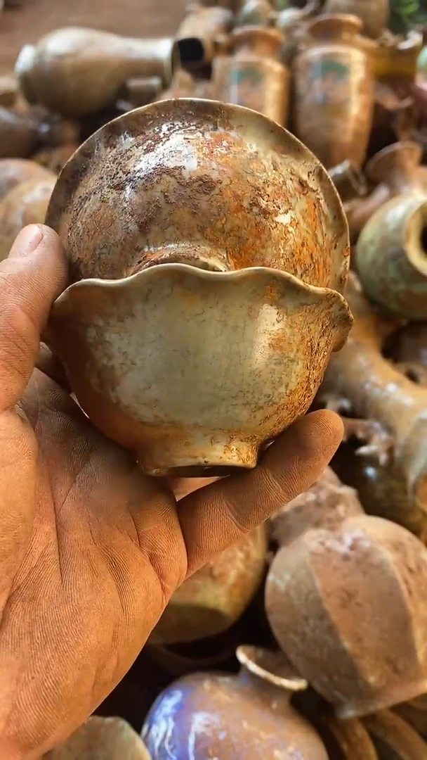 摆件陶瓷器瓷器瓷器瓷器