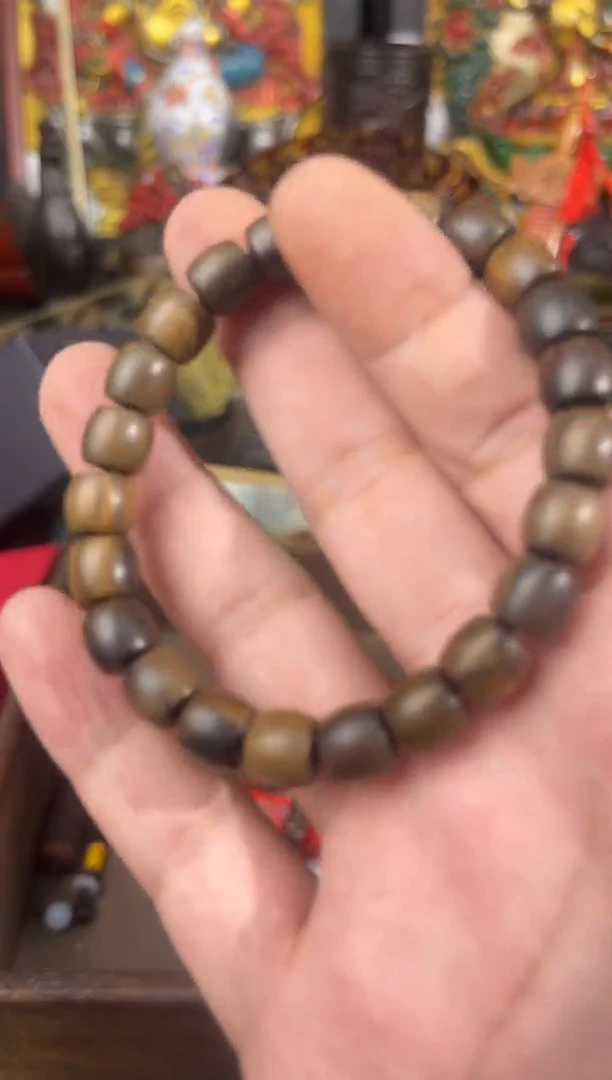 风车木（黑檀木）1