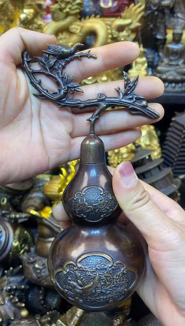 案台摆件 桌面摆件