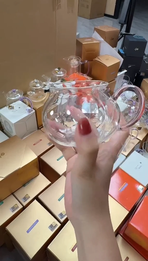 @@禾器晶彩纳福浅粉色