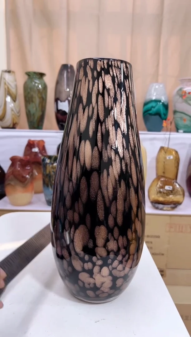 【闪购商品】也麦花器