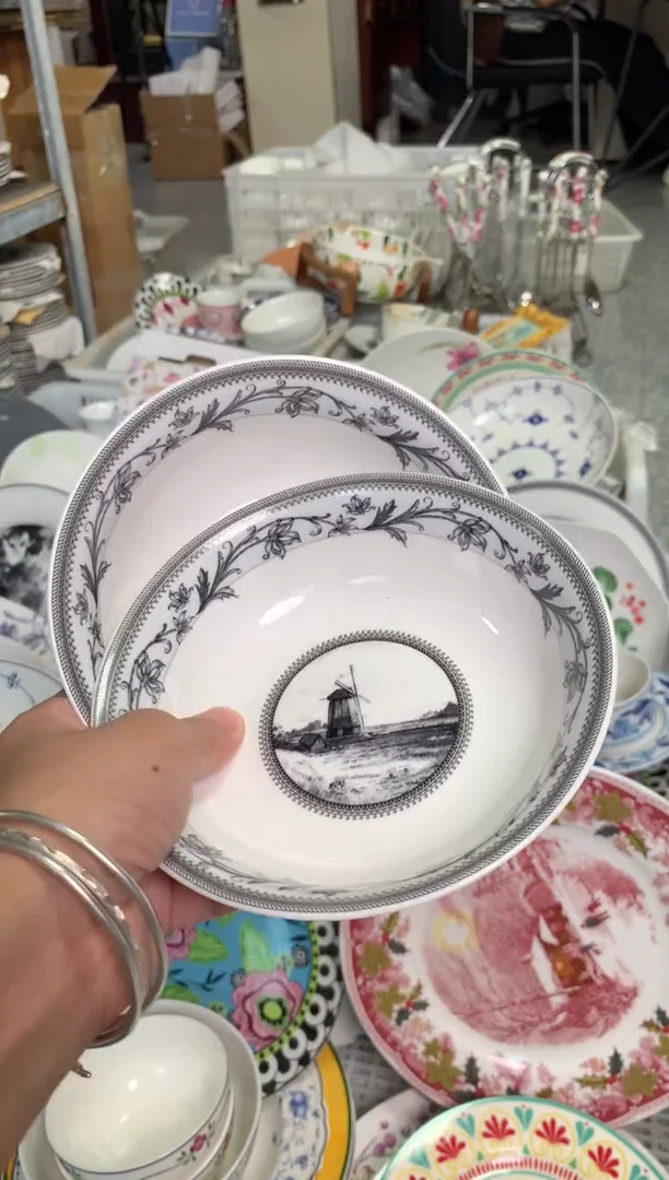 瓷陶瓷尾单CC233微瑕2个样品