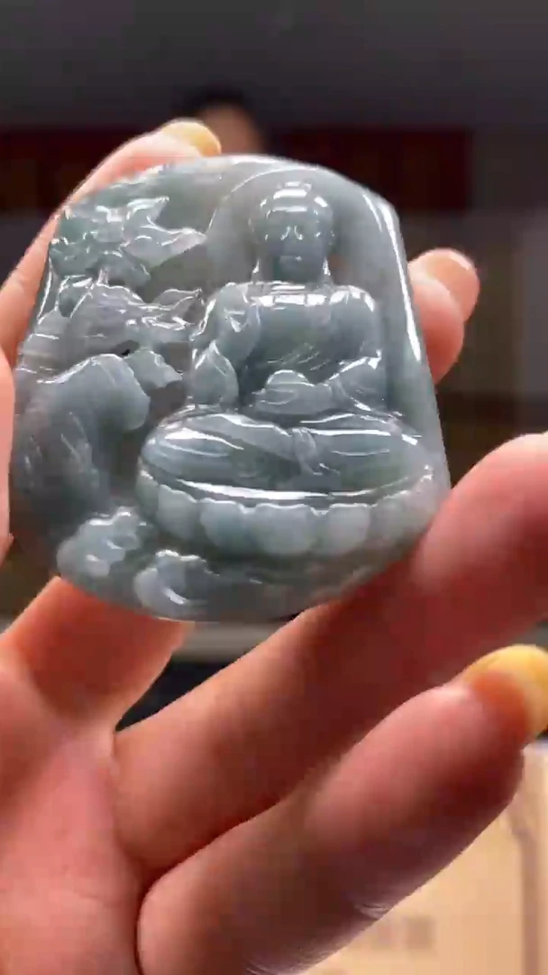 定制翡翠未镶嵌********509