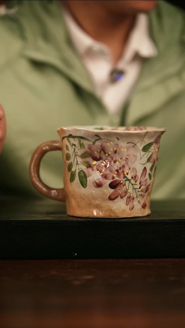 其他469遇瓷手作同款