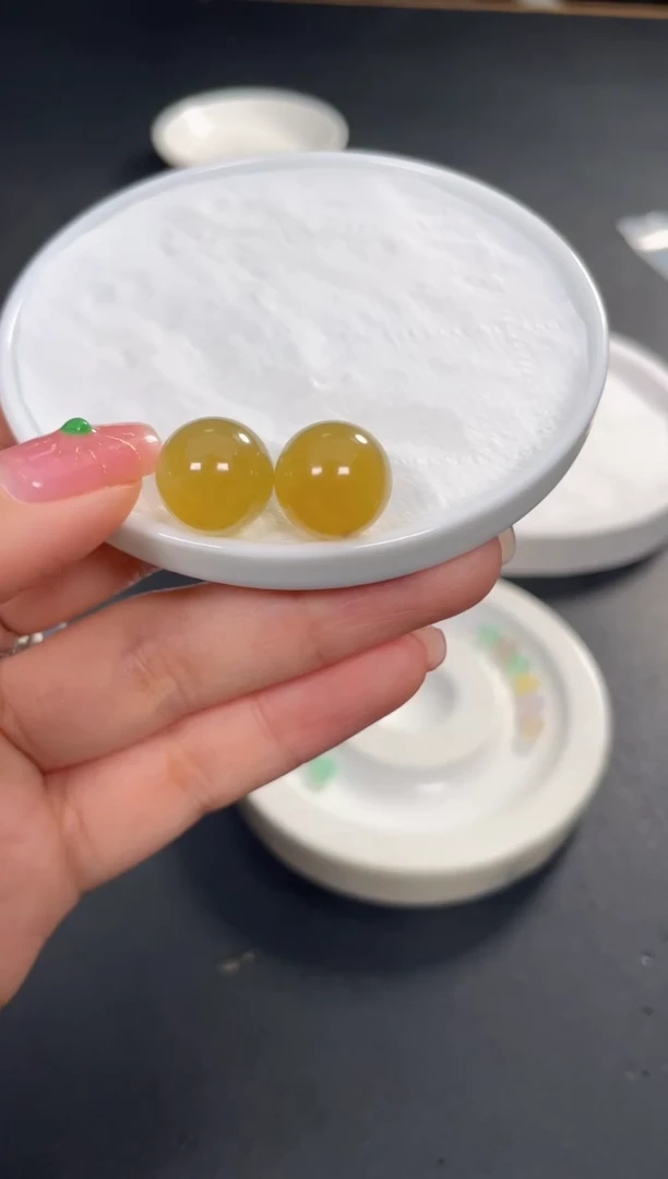 未镶嵌定制翡翠小****?啊A1102