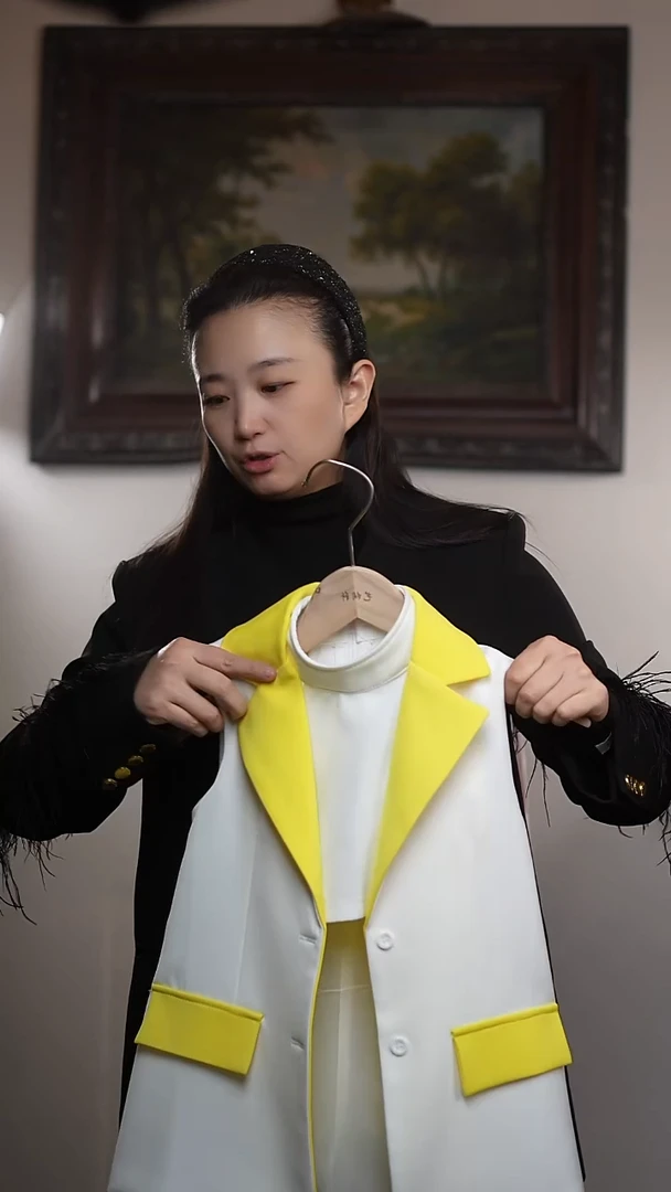 120码艺桐轩儿童潮服