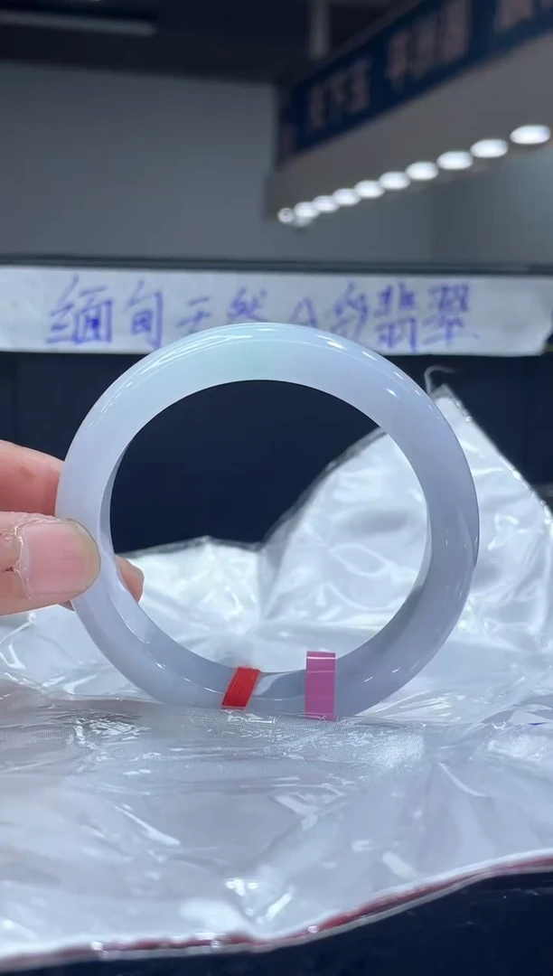 未镶嵌手镯翡翠4