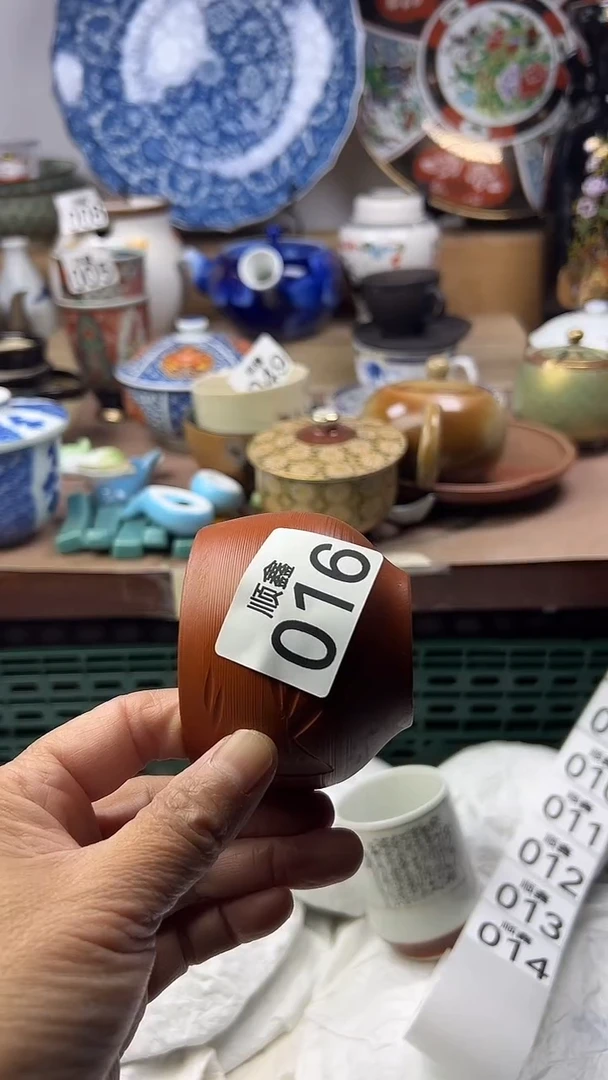 陶怡**地顺鑫工艺品店闪购
