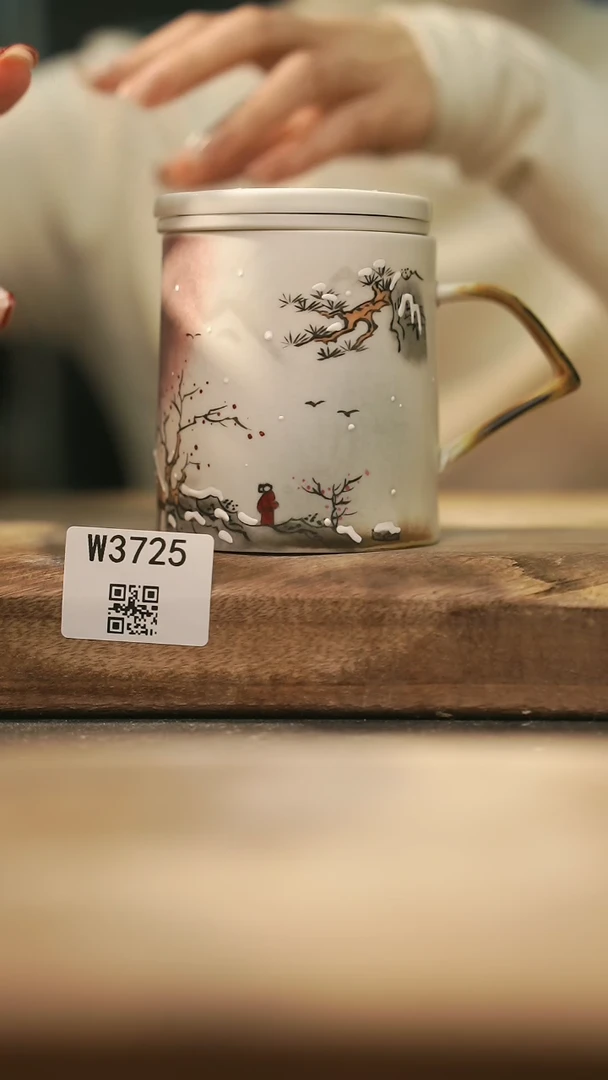 【闪购商品】【经典福利】/ 杯子@@W3725