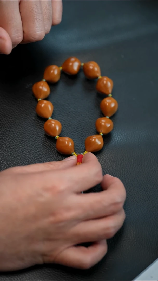 手串/手链橄榄核福利款