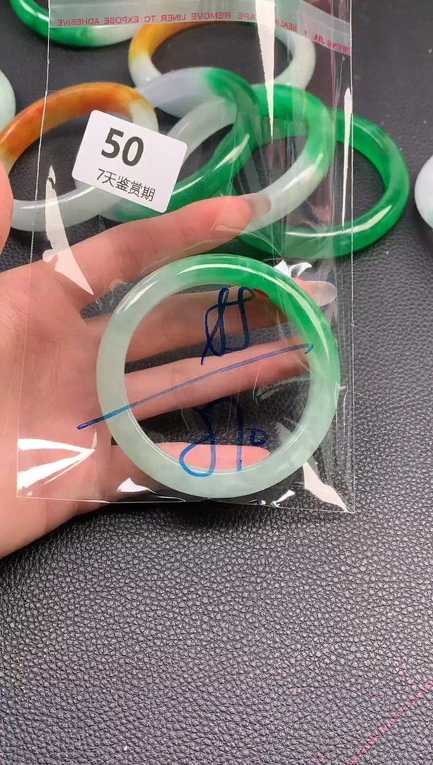 非金属无时尚手镯 所见即所得 七天鉴赏期