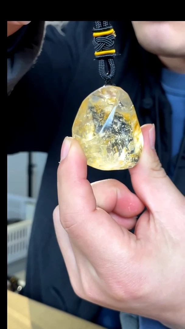 水晶摆件未镶嵌133