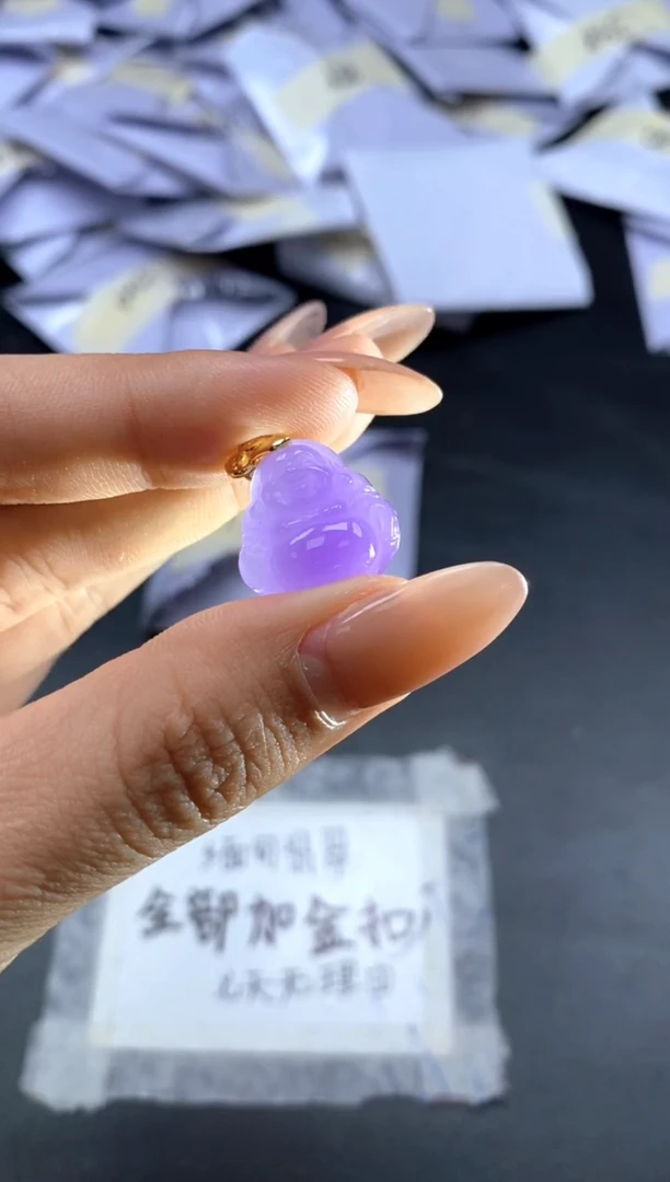 所见即所得（一物一拍）467