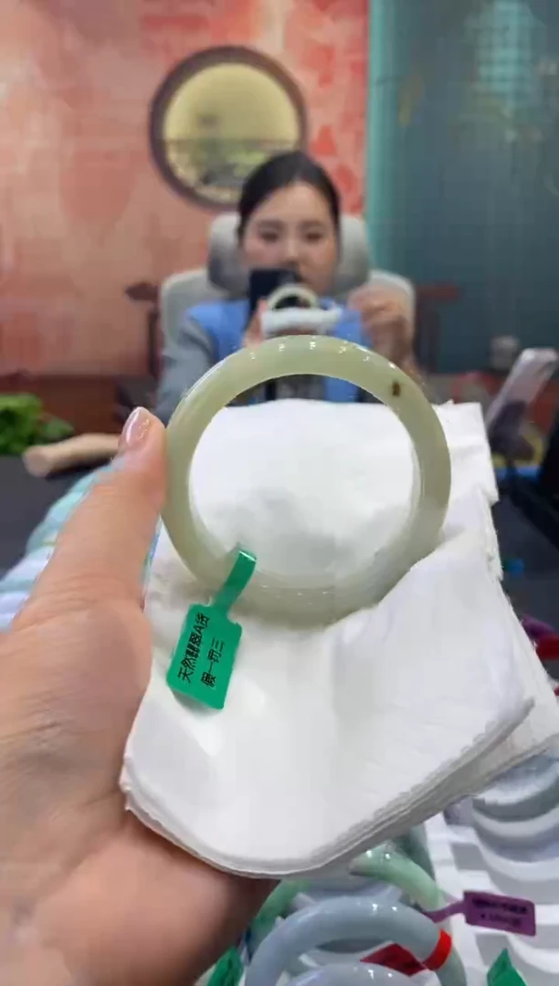 未镶嵌手镯翡翠多人0000020912