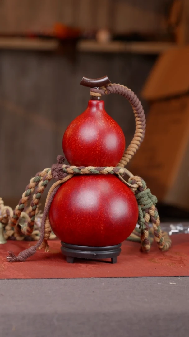 64号大漆葫芦一物一拍拍拍退退限购拉黑900ml