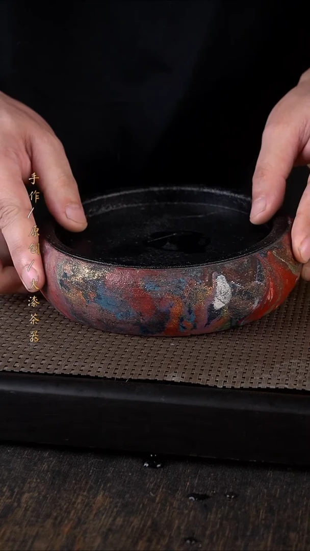 813小康茶器小康茶器