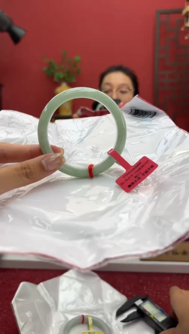 未镶嵌手镯翡翠翡翠手镯12