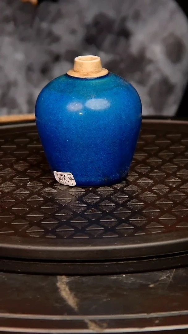 摆件精品陶瓷摆件