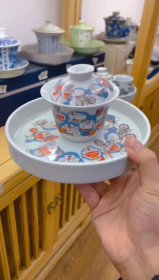 【闪购商品】其他高温烧制陶瓷30